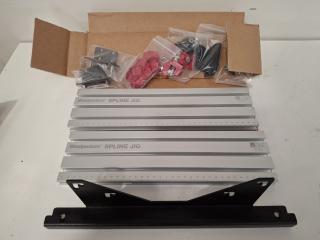 Woodpeckers Spline Jig