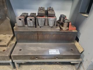 Machining Center Pallet 