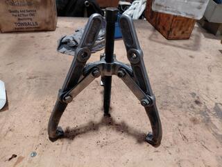 200mm 3 Jaw Gear Puller