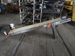 Food Grade Conveyor Unit