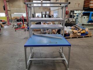 Custom Workbench Workstation