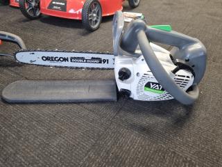 YAT Petrol Chainsaw