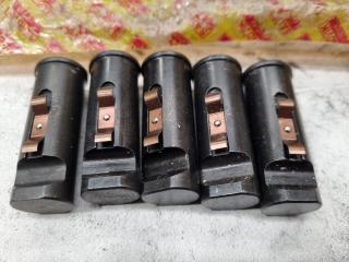 5x Sandvik Coromant Lock Arms 470-823