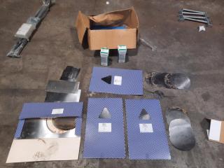 Assortment of Steel Shims