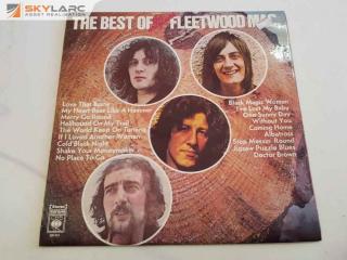 Fleetwood Mac "The Best Of" Album