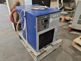 Ceccato Refigeration Dryer CDX12