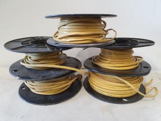 165m Nexans 1.0mm TPS Electrical Cable