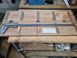 600mm Vernier Caliper