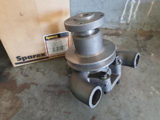 Fiat Tractor Water Pump