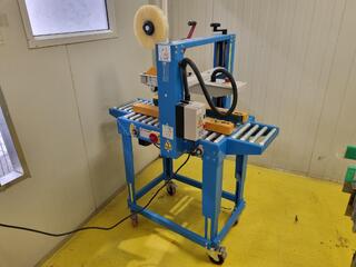 Autopac Industrial Carton Sealing Machine