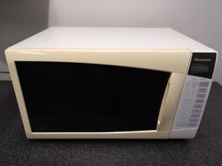 Panasonic 1200W Microwave Oven