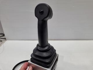 Otto Industrial Joystick HJG3-000152
