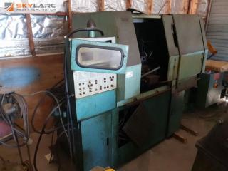 Production Lathe