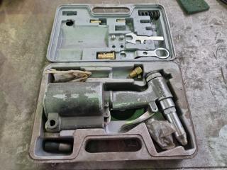 Air Rivet Gun Kit