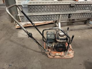 Plate Compactor
