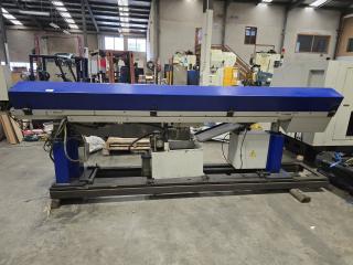 Iemca CNC Lathe Bar Feeder