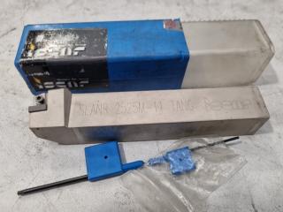 Iscar Indexable Lathe Turning Tool SLANR 2525M-11 TANG