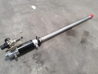 Lube Pro Oil Drum  Pump