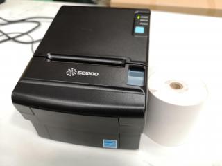 Sewoo LK-TL212 Thermal Receipt Printer