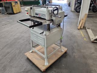 Holytek 380mm Planer