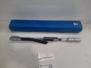 Warren & Brown 1/2" Precision Torque Wrench