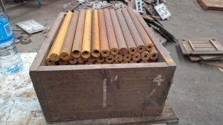 Shell Stick Cores