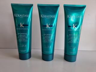 3 Kerastase Resistance Balm-in Shampoo