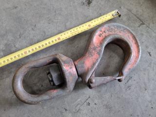 8-Ton Lifting Hook