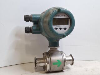 Yokogawa Admag AXF040H Magnetic Flowmeter