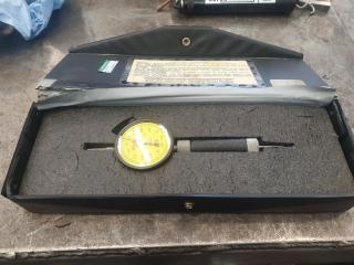 Hole Gauge