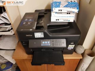 Brother Multifunction Printer