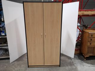 Office Coat Cabinet