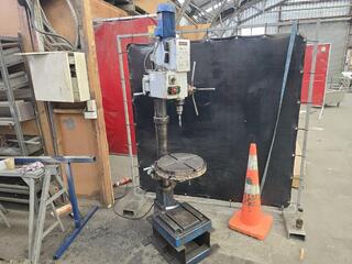 Luxcut GH-25 Upright Drilling Machine