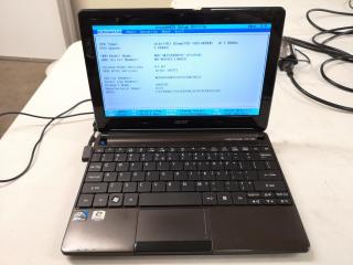 Acer Aspire One D270 Netbook Computer