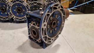 Right Angle Reduction Gearbox