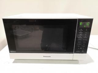 Panasonic 1000W Inverter Microwave Oven, has Faulty Fan Unit