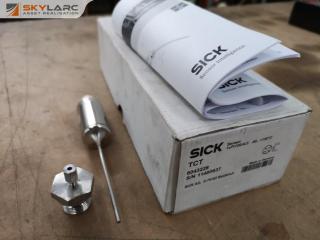 Sick TCT Industrial Fluid Temperature Sensor