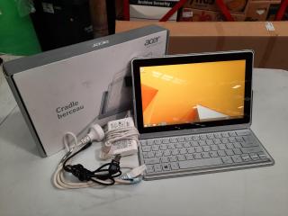 Acer Aspire P3-131 Tablet Computer