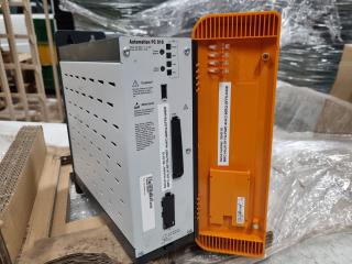 B&R Automation PC 910 Industrial Computer