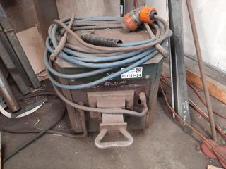 Apex Arc Welder