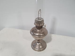 Aladdin Model 11 Oil Lamp