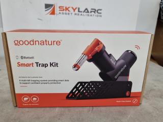 Goodnature Bluetooth Smart Trap Kit A24