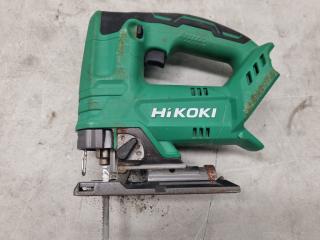 Hikoki 18V Cordless 135mm Jig Saw CJ18DA