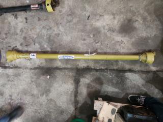 PTO Shaft