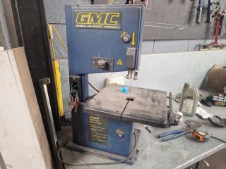 250W Band Saw