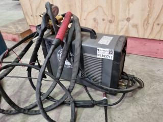 Strata TIG Welder 