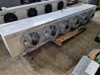 Industrial Heat Exchanger