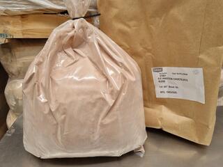 Red Seal Fit Protein Chocolate Blend Powder, 9.32kg Bulk Bag