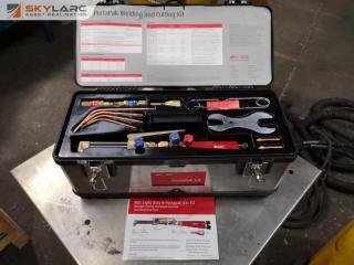 BOC PortaPak Acetylene Welding & Cutting Kit