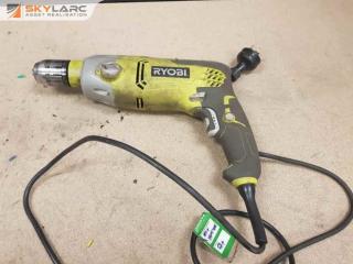 Ryobi Hammer Drill